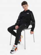 Худи для мальчиков PUMA Ess Tape — фото №4