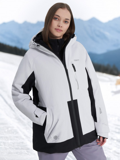Куртка утепленная женская Termit