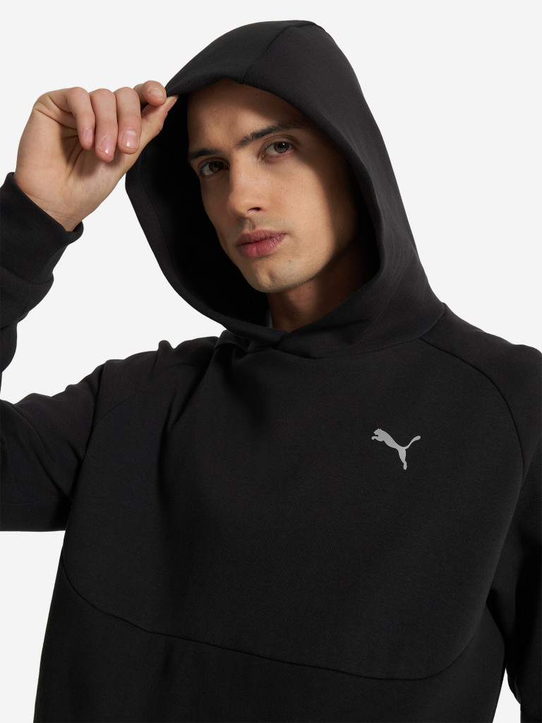 Худи мужское PUMA — фото №6