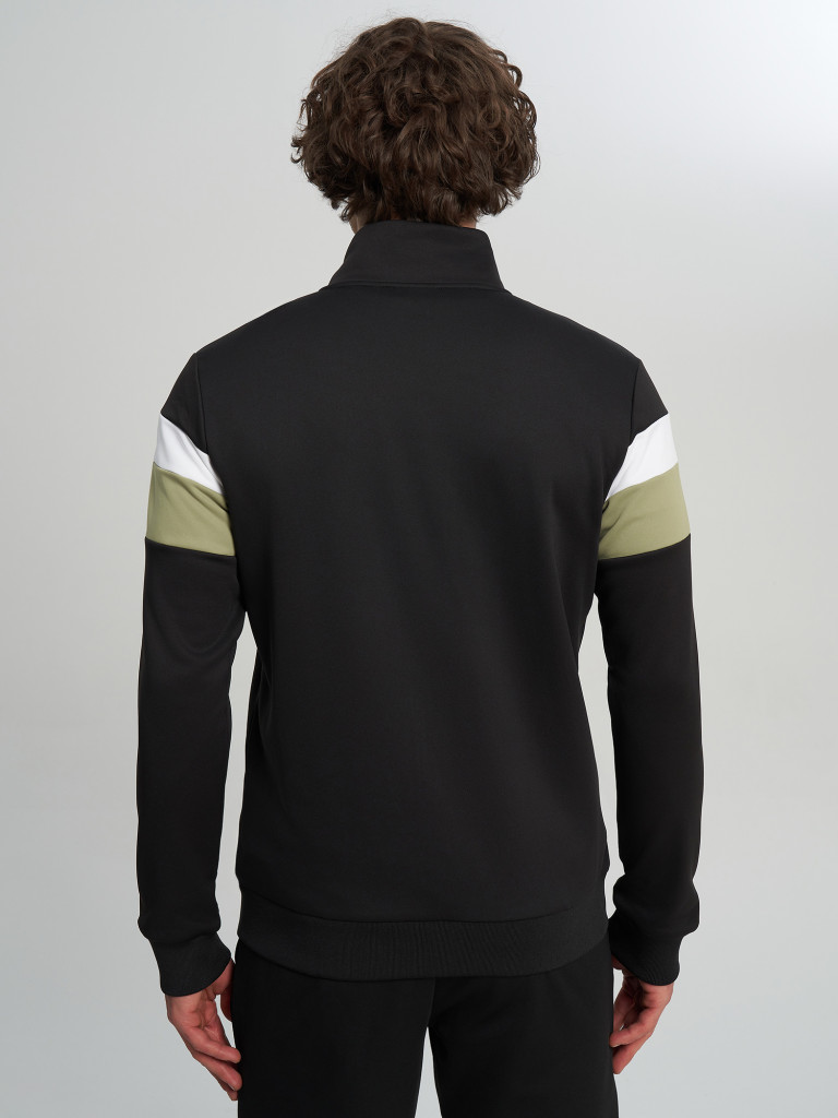 SERGIO TACCHINI Marco ерлер костюмі — фото №5