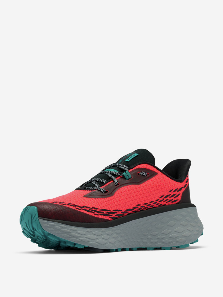 Кроссовки женские Columbia Konos Trillium Atr™ — фото №6