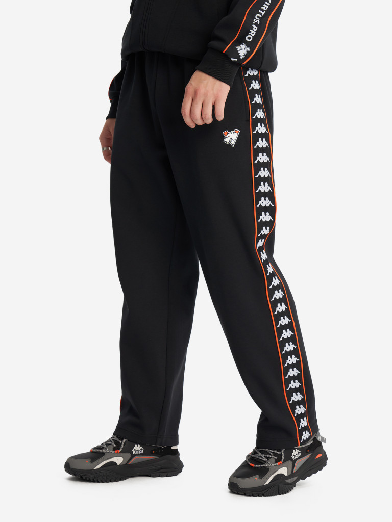Брюки Kappa x Virtus.pro — фото №2