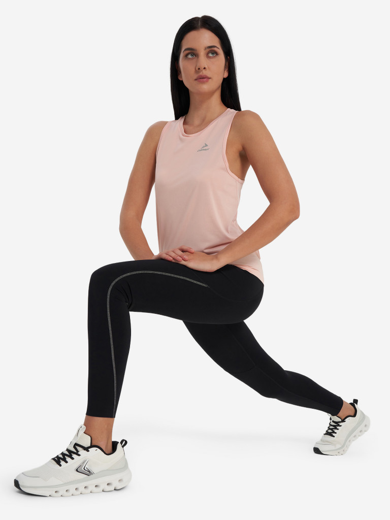 Майка женская Demix — фото №5