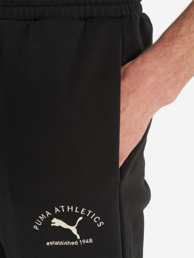 Брюки мужские PUMA Class — фото №6