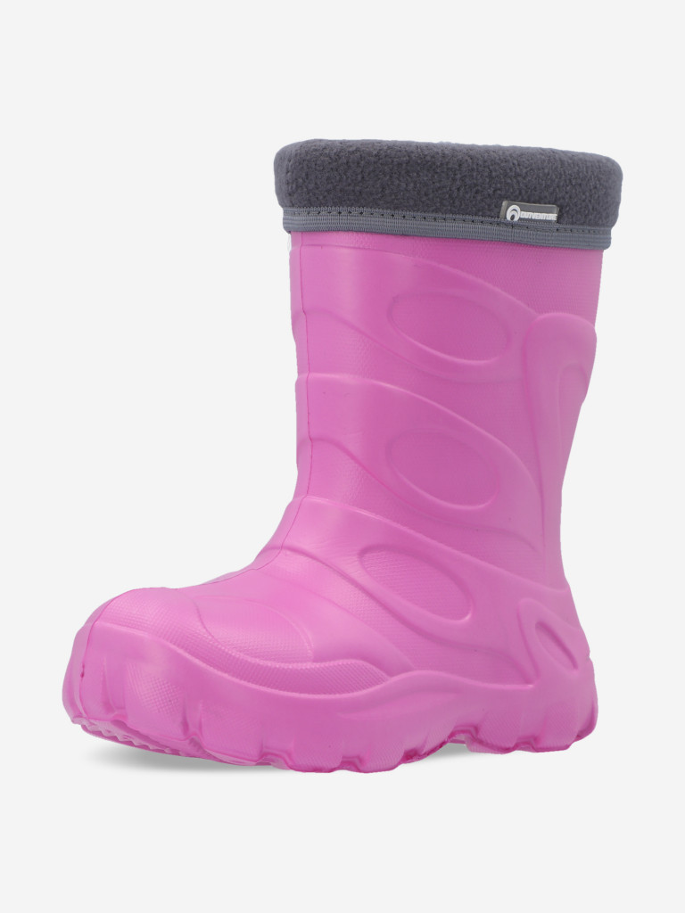 Сапоги для девочек Outventure Rain Outboots — фото №2