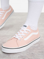 Кеды женские Vans Filmore Decon — фото №9