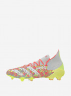 Бутсы мужские adidas Predator Freak .1 Fg — фото №3