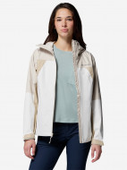 Columbia Inner Limits IV Jacket әйелдер жұқа курткасы — фото №5