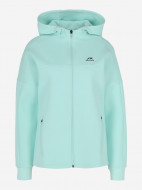 Толстовка женская Athlex Top Fleece — фото №8