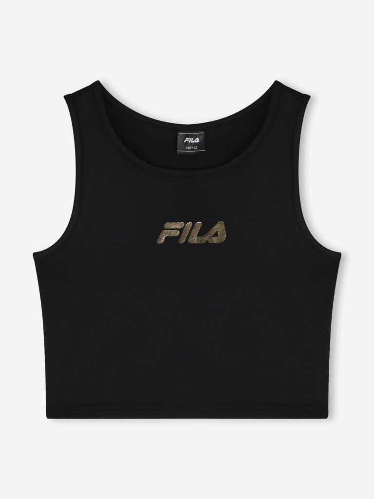 FILA қыздар майкасы — фото №10