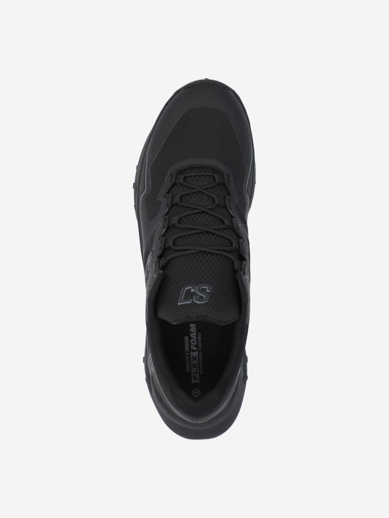Кроссовки мужские Safety Jogger Hiro Trail Mesh — фото №6