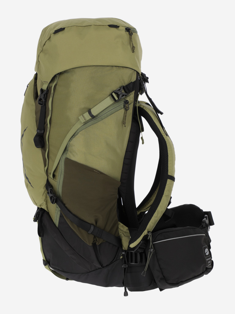 Рюкзак Kailas Ridge III Lightweight Trekking, 48+5 л — фото №2