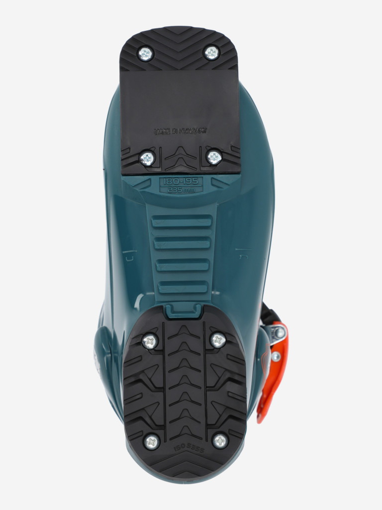 Ботинки горнолыжные Tecnica Jt 1 — фото №6