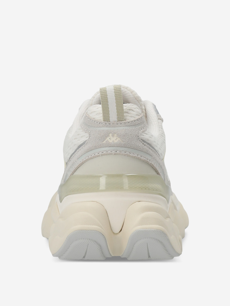 Кроссовки женские Kappa Pongo Ng Mesh — фото №3