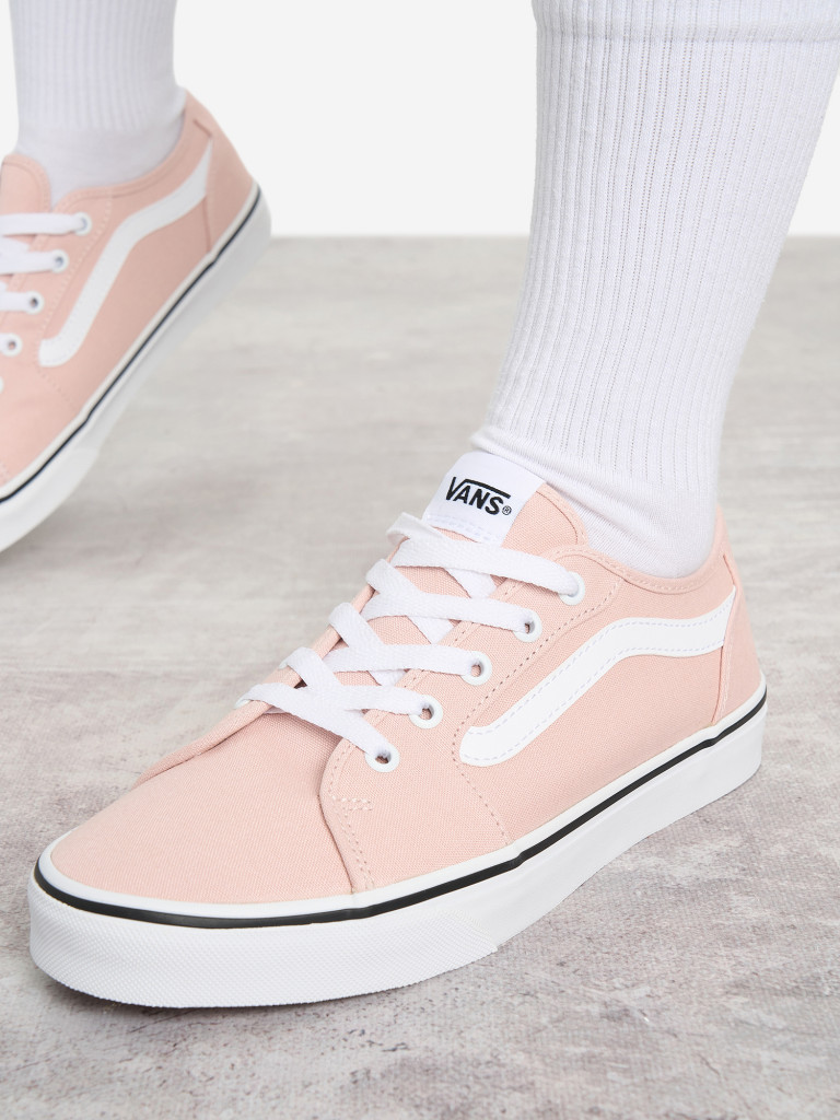 Кеды женские Vans Filmore Decon — фото №9