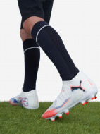 Бутсы для мальчиков Puma Future 8 Pro Fg/Ag