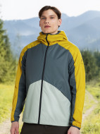 Northland ерлер жұқа курткасы