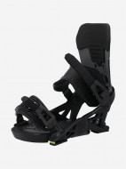 Крепления сноубордические YES. Airmaster
