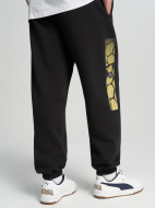 Брюки мужские PUMA Sport Street — фото №2