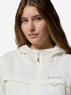 Ветровка женская Columbia Crested Canyon Windbreaker — фото №6