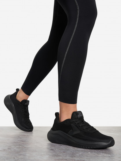 Кроссовки женские Demix Turbo 2