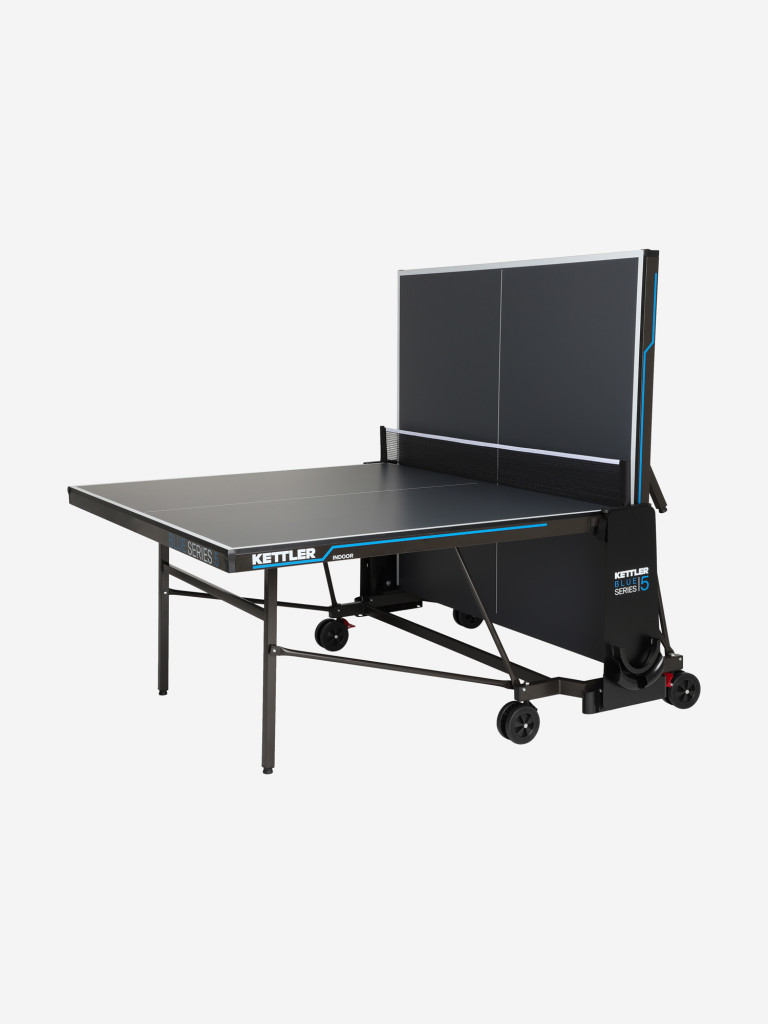 Теннисный стол для помещений KETTLER Blue Series 5 — фото №3