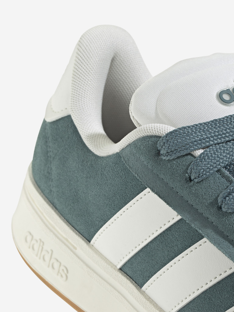 Кеды мужские Adidas Grand Court Alpha 00 S — фото №7