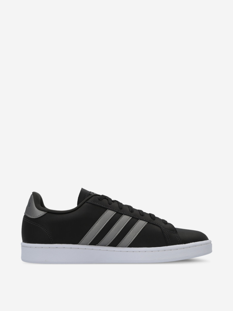 Кеды мужские adidas Grand Court Shoes — фото №5