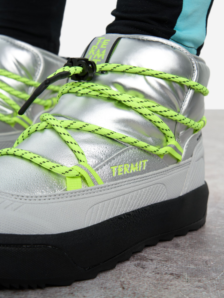 Дутики для девочек Termit Winter Pro Puff — фото №15