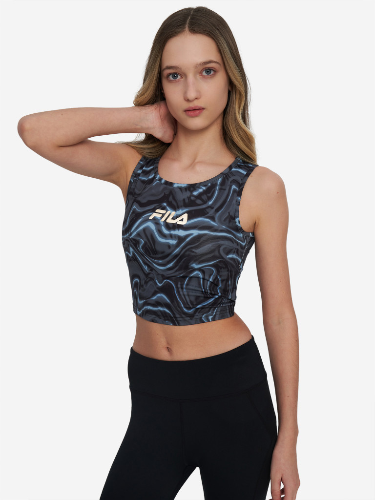 FILA қыздар майкасы