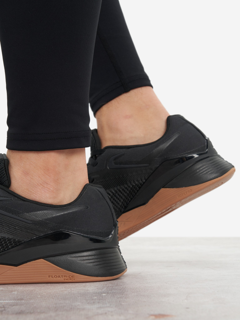Кроссовки мужские Reebok Nano X4 — фото №10