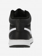Nike Court Vision Mid әйелдер кедысы — фото №3