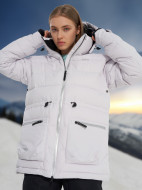 Пуховик женский Termit