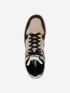 Кеды женские Diadora Magic Basket Demi Treated — фото №6