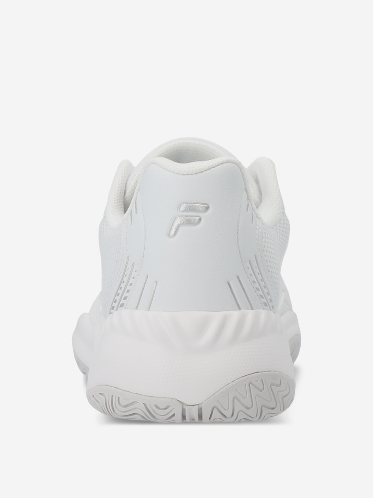 Кроссовки для девочек FILA Streamline Nxt — фото №3