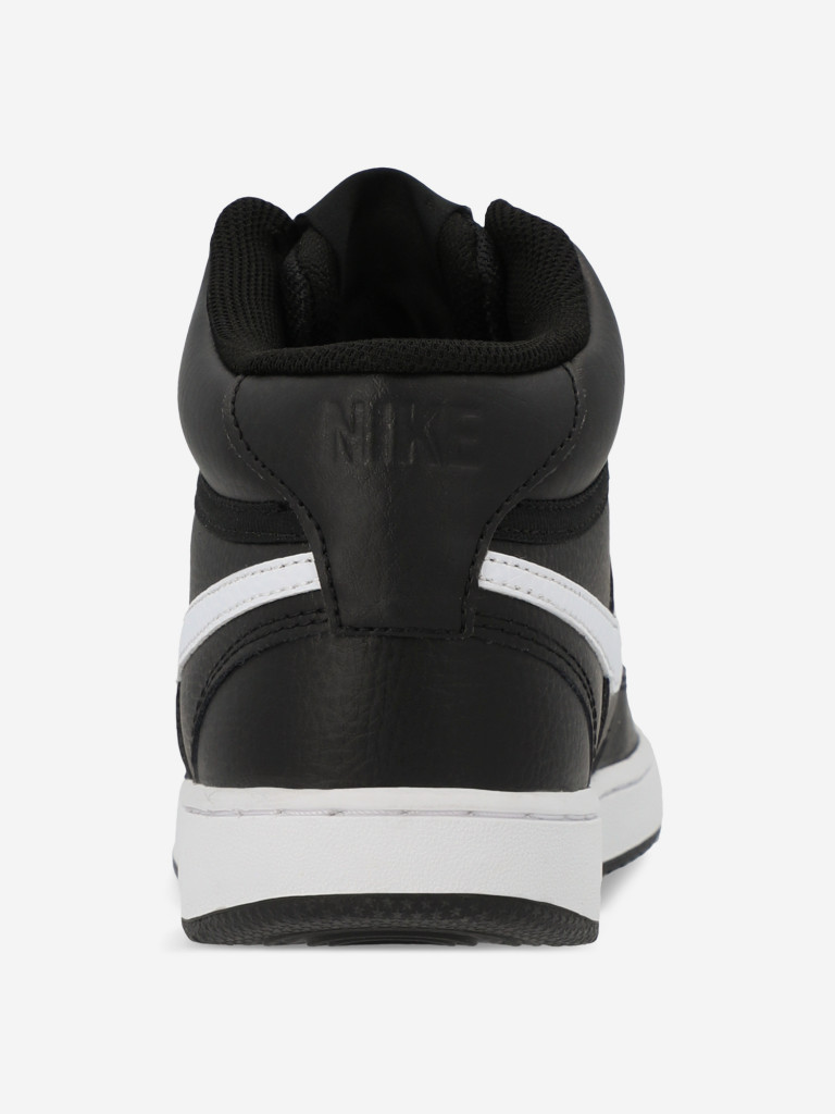 Nike Court Vision Mid әйелдер кедысы — фото №3