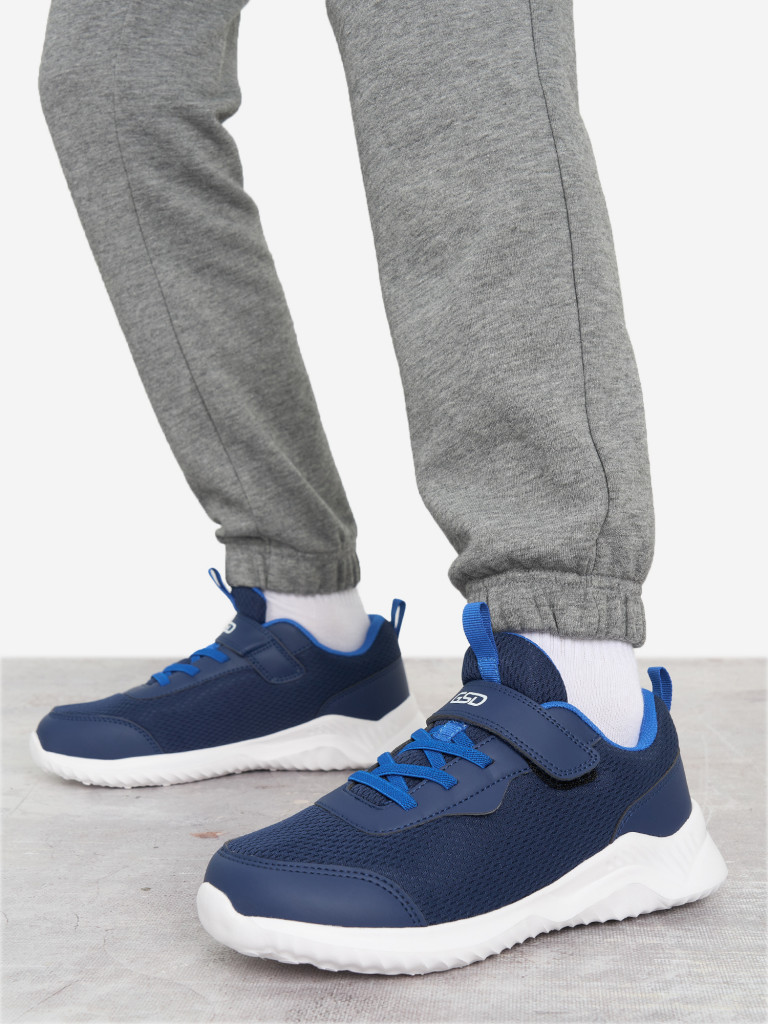 Кроссовки для мальчиков GSD Want 2.0 — фото №9