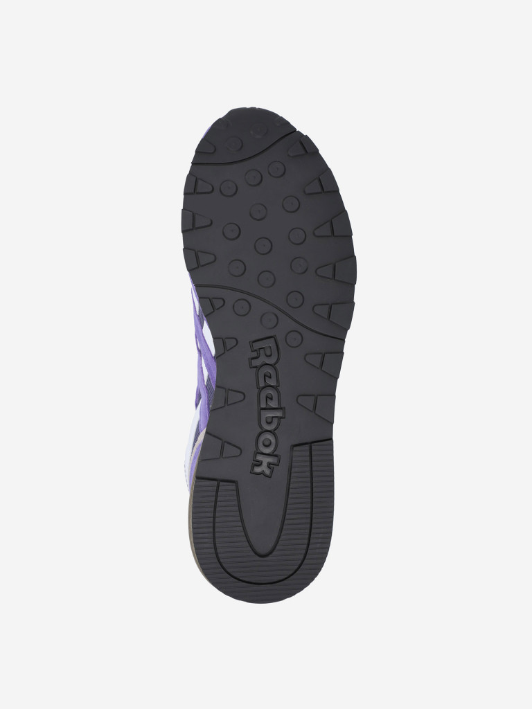 Кроссовки мужские Reebok Classic Nylon 89 — фото №7