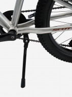 Велосипед подростковый Scott Roxter, 20" — фото №17