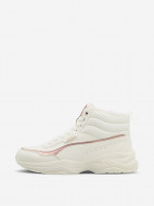 Кроссовки женские PUMA Cilia Mode Mid — фото №2