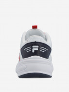 Кроссовки для мальчиков FILA Jaden Pu 2.0 B — фото №3