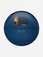 Мяч баскетбольный Wilson NBA Forge Plus — фото №3
