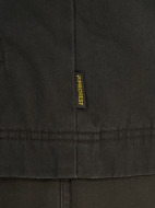 Куртка утепленная мужская оверсайз Protest — фото №8