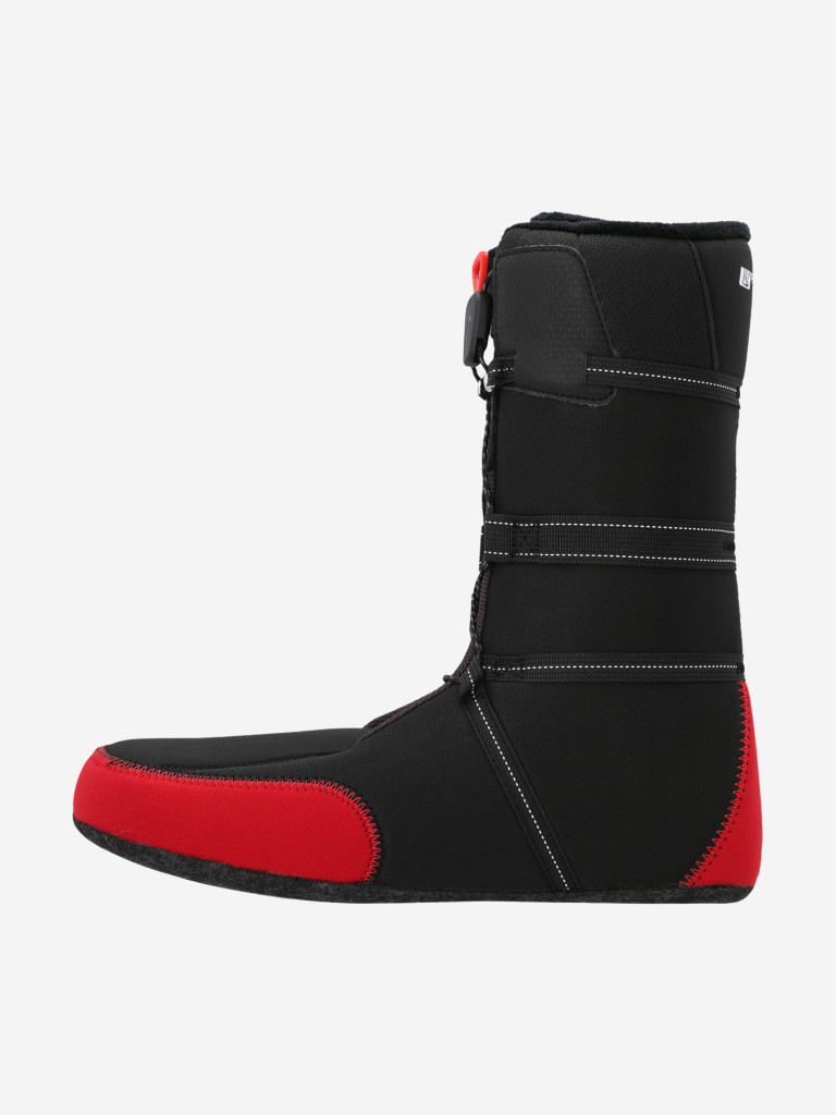 Сноубордические ботинки Head Galaxy Boa — фото №7