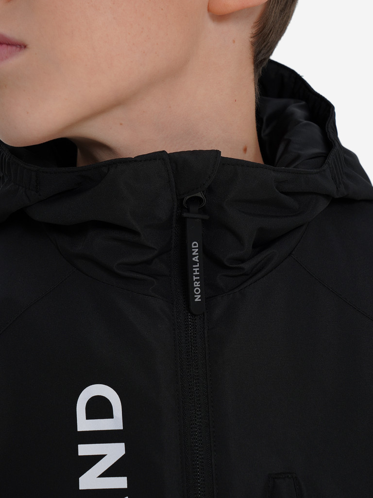 Northland ұлдарға арналған жеңіл курткасы — фото №7