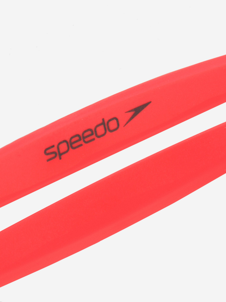 Очки для плавания детские Speedo Futura Hydro — фото №7