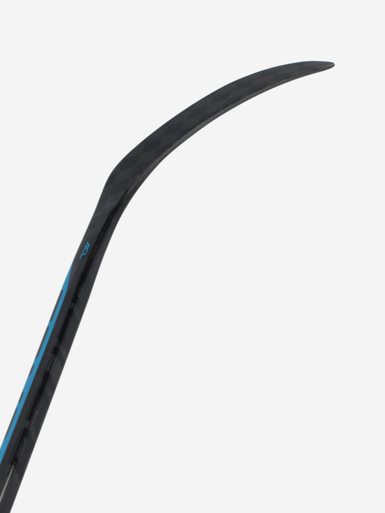 Клюшка хоккейная детская Bauer Nexus Sync JR — фото №4