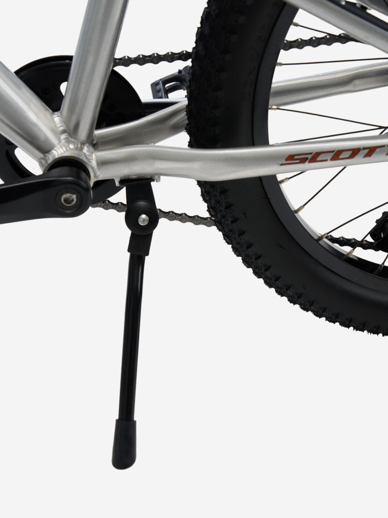 Велосипед подростковый Scott Roxter, 20" — фото №17