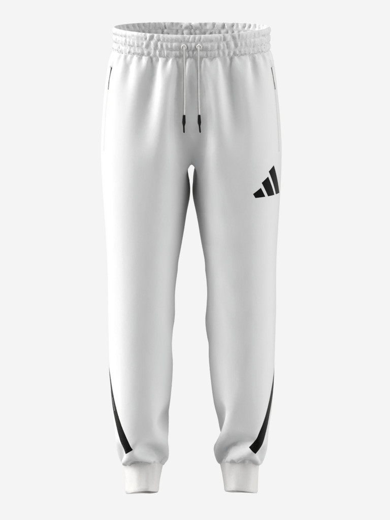 Брюки мужские adidas Z.N.E — фото №2