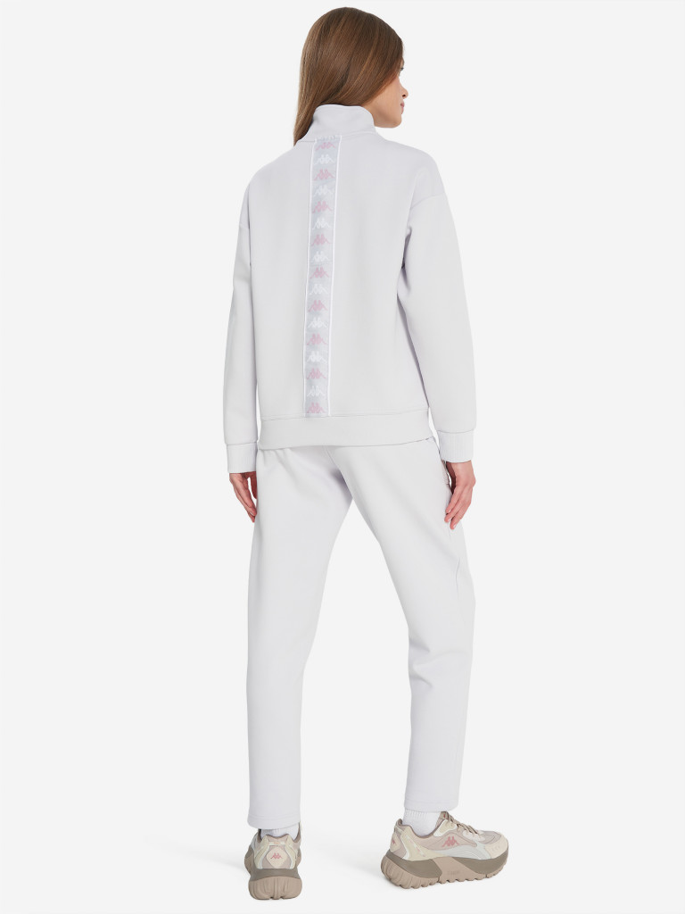 Тректоп женский Kappa — фото №5